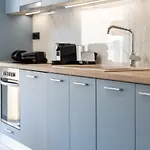Lithostroto Retreat #2 Appartement *