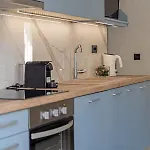 Appartement Lithostroto Retreat #2