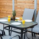 Lithostroto Retreat #2 Appartement