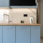 Lithostroto Retreat #2 Appartement *