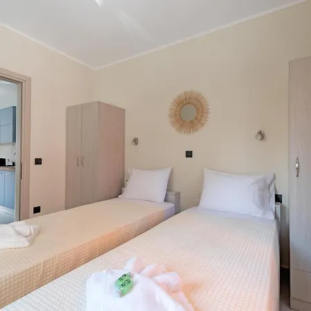 Apartment Lithostroto Retreat #2
