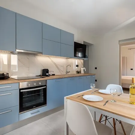 Apartment Lithostroto Retreat #2 Argostoli (Kefalonia)