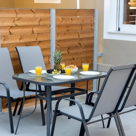 Apartment Lithostroto Retreat #2 Argostoli (Kefalonia)