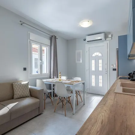 Apartment Lithostroto Retreat #2 Argostoli (Kefalonia)