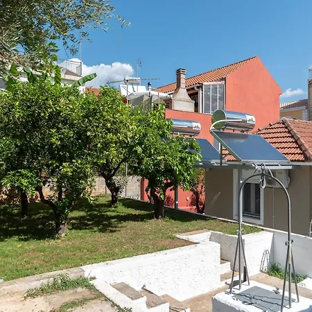 Lithostroto Retreat #2 Argostoli (Kefalonia)