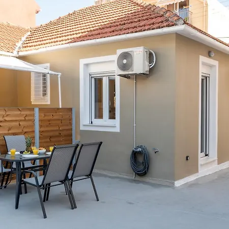 Apartment Lithostroto Retreat #2