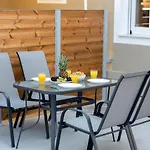 Апартаменты Lithostroto Retreat #2 Аргостолион