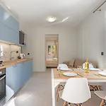 Lithostroto Retreat #2 Апартаменты