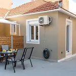 Апартаменты Lithostroto Retreat #2