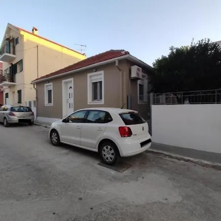 Lithostroto Retreat #2 Аргостолион