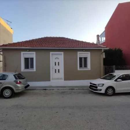 Lithostroto Retreat #2 Апартаменты *